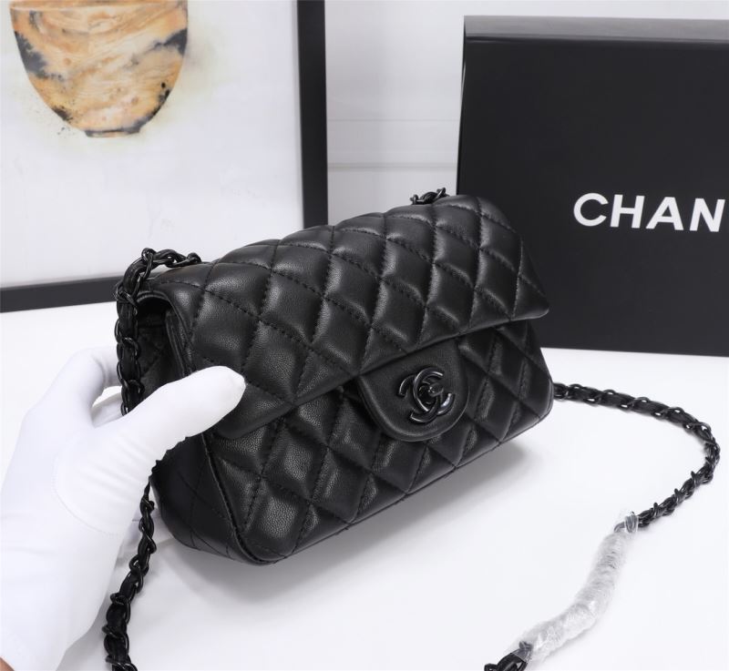 Chanel CF Series Bags